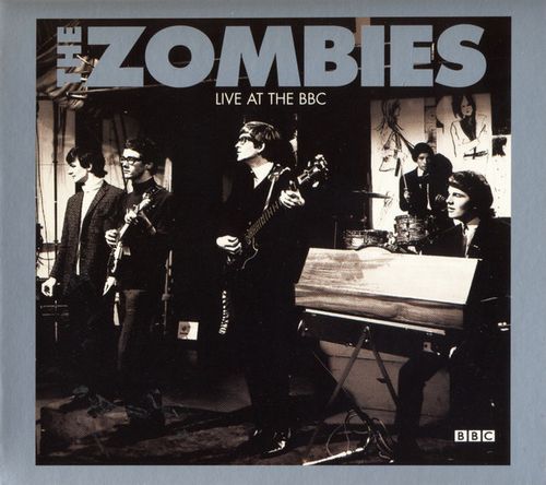 ZOMBIES / ゾンビーズ / LIVE AT THE BBC