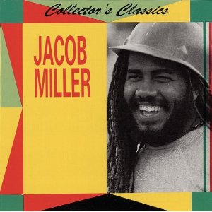 JACOB MILLER / ジェイコブ・ミラー / COLLECTORS CLASSICS