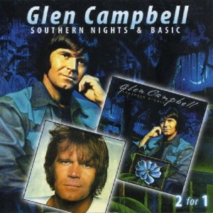 GLEN CAMPBELL / グレン・キャンベル / SOUTHERN NIGHTS/BASIC