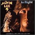 ALVIN LEE / アルヴィン・リー / IN FLIGHT