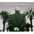 RANDY NEWMAN / ランディ・ニューマン / VOL. 1-SONGBOOK