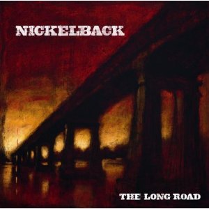 NICKELBACK / ニッケルバック / LONG ROAD