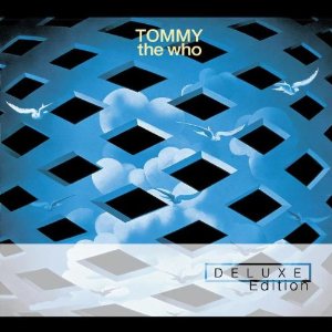 THE WHO / ザ・フー / TOMMY