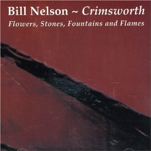 BILL NELSON / ビル・ネルソン / CRIMSWORTH