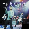 THE WHO / ザ・フー / LIVE AT THE ROYAL ALBERT HALL