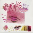 KINKS / キンクス / WORD OF MOUTH