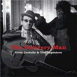 ELVIS COSTELLO / エルヴィス・コステロ / DELIVERY MAN