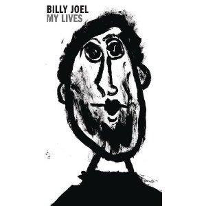 BILLY JOEL / ビリー・ジョエル / MY LIVES
