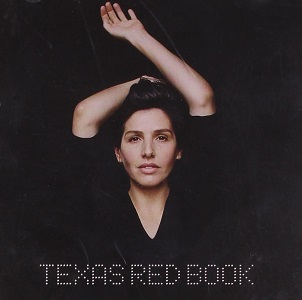 TEXAS / テキサス / RED BOOK