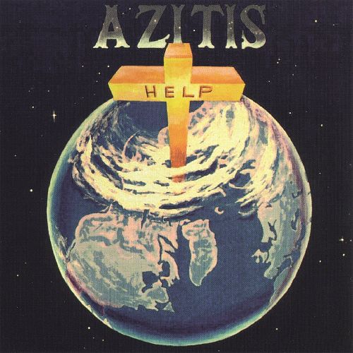 AZITIS / アズイットイズ / HELP