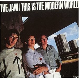 JAM / ジャム / THIS IS THE MODERN WORLD