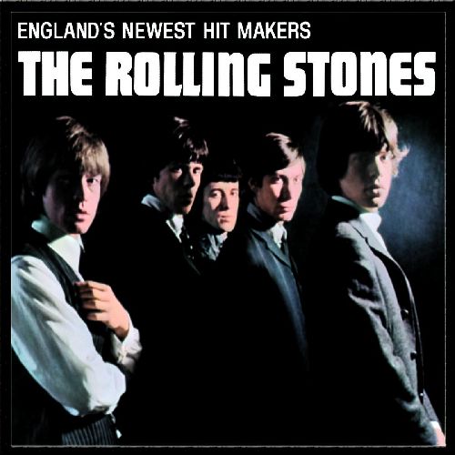 ROLLING STONES / ローリング・ストーンズ / ENGLAND'S NEWEST HITMAKERS (LP)
