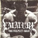 EMMURE / エミュア / RESPECT ISSUE