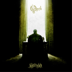 OPETH / オーペス / WATERSHED