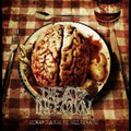 DEAD INFECTION / デッド・インフェクション / HUMAN SLAUGHTER TILL REMAINS