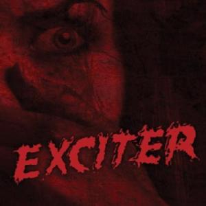 EXCITER / エキサイター / EXCITER
