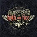 HIGH ON FIRE / ハイ・オン・ファイヤー / LIVE FROM RELAPSE CONTAMINATION FEST