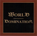 V.A. (WORLD DOMINATION) / WORLD DOMINATION