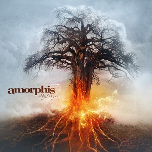 AMORPHIS / アモルフィス / SKYFORGER