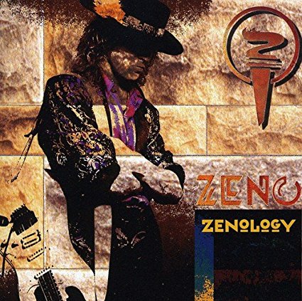 ZENO / ジーノ / ZENOLOGY