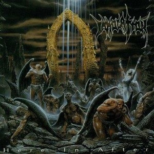 IMMOLATION / イモレーション / HERE IN AFTER