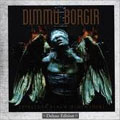 DIMMU BORGIR / ディム・ボルギル(ディム・ボガー) / SPIRITUAL BLACK DIMENSIONS 