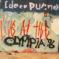 DEEP PURPLE / ディープ・パープル / LIVE AT THE OLYMPIA