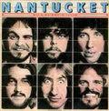 NANTUCKET / YOUR FACE OR MINE