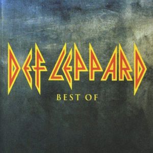 DEF LEPPARD / デフ・レパード / BEST OF
