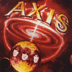 AXIS (70s HARD ROCK) / アクシス / IT'S A CIRCUS WORLD<DIGI> 
