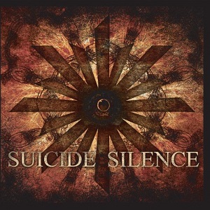 SUICIDE SILENCE / スーサイド・サイレンス / SUICIDE SILENCE