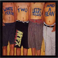 NOFX / WHITE TRASH, TWO HEEBS AND A BEAN