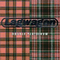 LAGWAGON / ラグワゴン / DOUBLE PLAIDINUM (レコード)