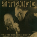 STRIFE (PUNK) / ストライフ / TRUTH THROUGH DEFIANCE