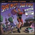 V.A. (FAT WRECK CHORDS) / SHORT MUSIC FOR SHORT PEOPLE (レコード)