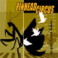 PINHEAD CIRCUS / ピンヘッドサーカス / BLACK POWER OF ROMANCE