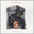 HOT WATER MUSIC / ホット・ウォーター・ミュージック / CAUTION