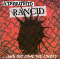 VA (CHERRY RED) / A TRIBUTE TO RANCID