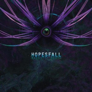 HOPESFALL / ホープスフォール / MAGNETIC NORTH