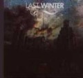 LAST WINTER / ラストウィンター / UNDER THESILVER OF MACHINES
