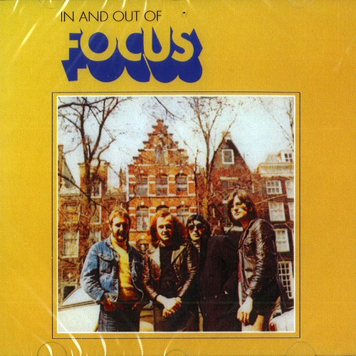 FOCUS (PROG) / フォーカス / IN AND OUT OF FOCUS
