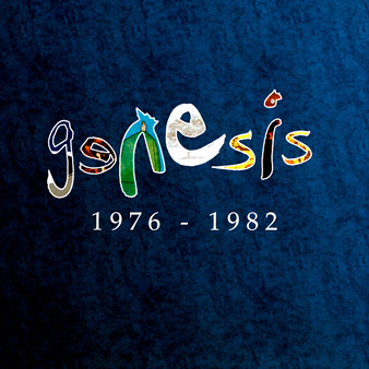 GENESIS / ジェネシス / 1976 - 1982