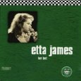ETTA JAMES / エタ・ジェイムス / HER BEST