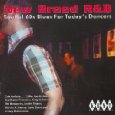 V.A. (NEW BREED R&B) / NEW BREED R&B: SOULFUL '60S BLUES FOR TODAY'S DANCERS