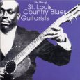 BEST OF ST. LOUIS BLUES GUITARISTS / BEST OF ST. LOUIS BLUES GUITARISTS