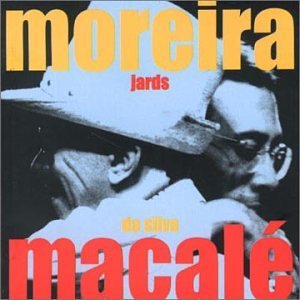 JARDS MACALE / ジャルズ・マカレー / MACALE CANTA MOREIRA