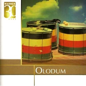 OLODUM / オロドゥン / WARNER 30 ANOS