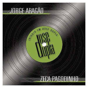 JORGE ARAGAO / ジョルジ・アラガォン / DOSE DUPLA