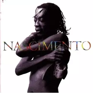 MILTON NASCIMENTO / NASCIMENTO