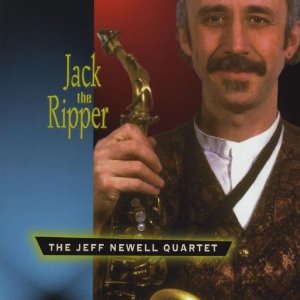 JEFF NEWELL / Jack the Ripper